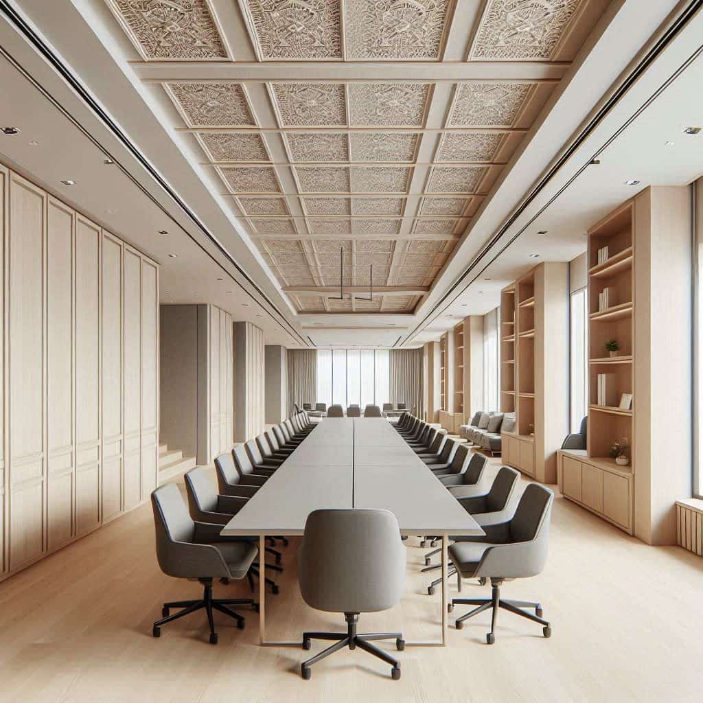 风控部门在写字楼办公推进员工健康监测时遇到安防设备联动测试该怎么协调