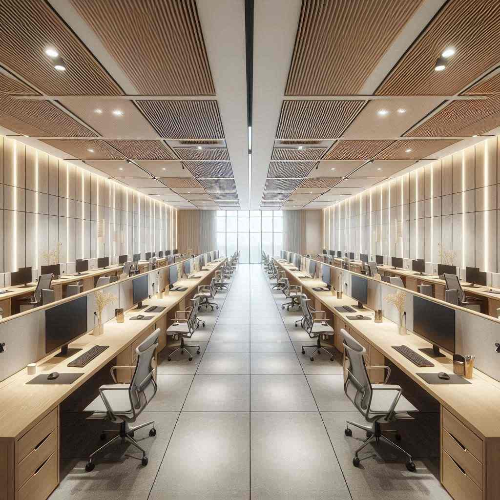 客户回访密集进行使写字楼办公远程协作空间出现延误时设施管理组该怎样补救